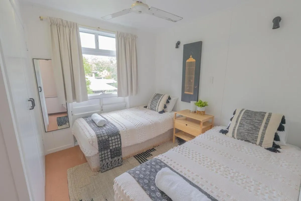 Holiday home Dunes At Frenchman'S Point Lookout Australia