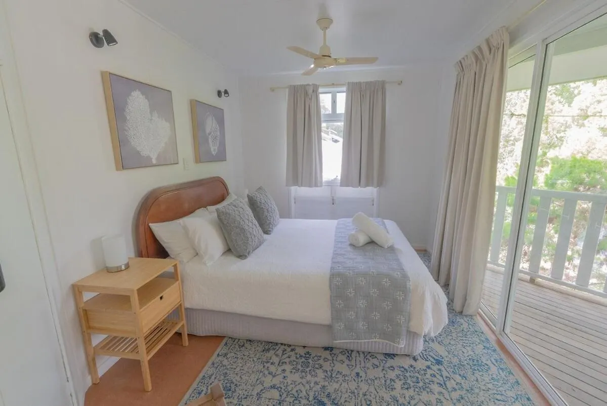 Holiday home Dunes At Frenchman'S Point Lookout