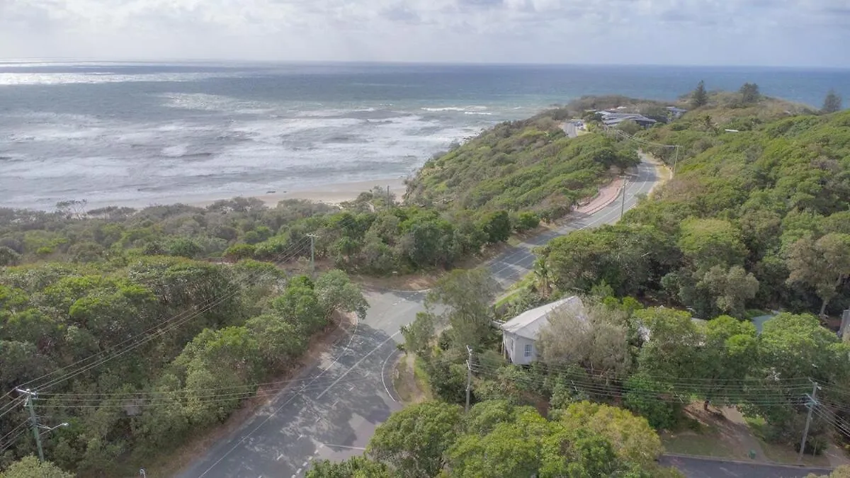 Dunes At Frenchman'S Point Lookout 0*,  Australia