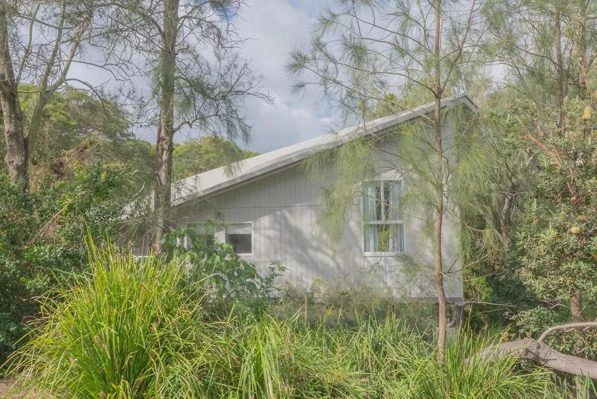 Dunes At Frenchman'S Point Lookout Holiday home